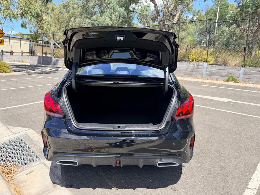 2025 MG MG5 AP32 Essence Sedan Image 7