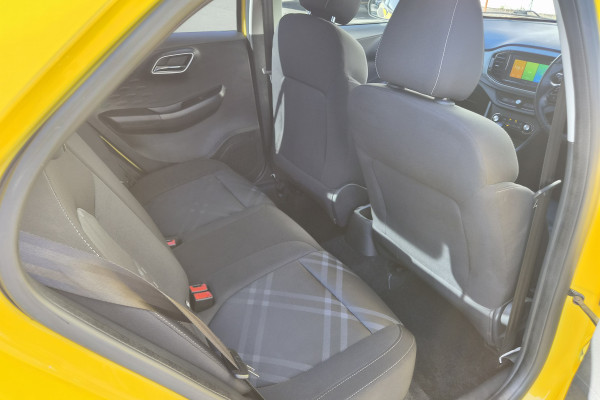 2022 MG MG3 SZP1 Core Hatch Image 10