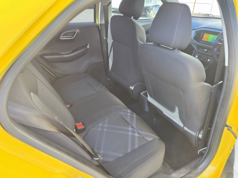 2022 MG MG3 SZP1 Core Hatch Image 10