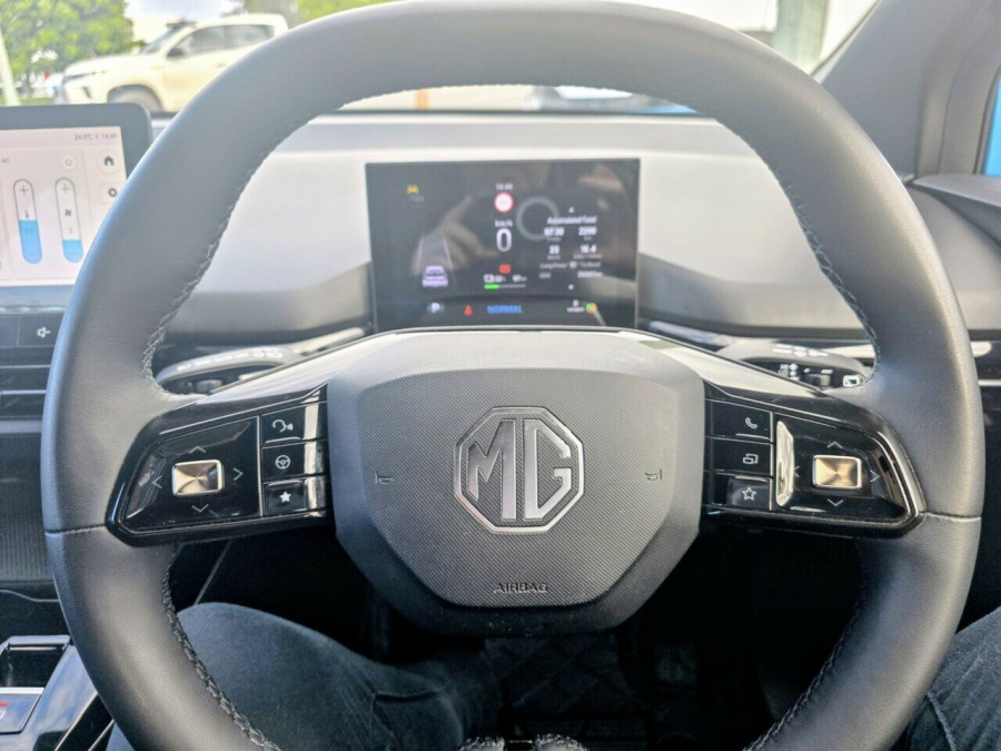 2024 MG MG4 MEH32 Excite 51 Hatch Image 16