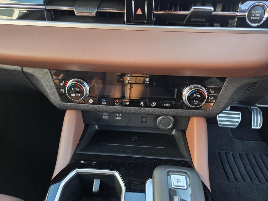 2025 Mitsubishi Outlander ZM Exceed Tourer SUV Image 9