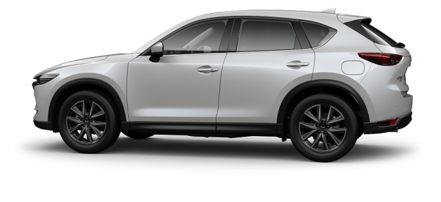 2021 MY20 Mazda CX-5 KF Series GT Other Mobile Image 20