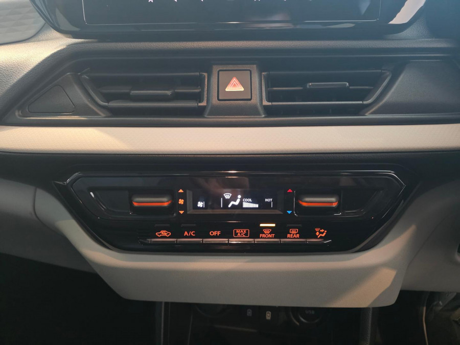 2026 Suzuki Swift UZ Hybrid Plus Hatch Image 15