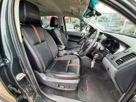 2014 Ford Ranger PX Wildtrak Utility