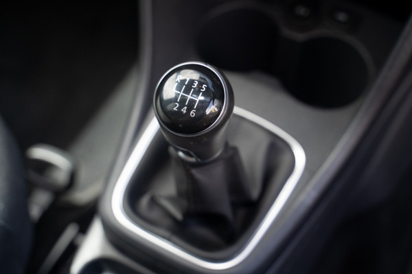 2015 MY16 Volkswagen Polo 6R  81TSI Comfrtline Hatchback