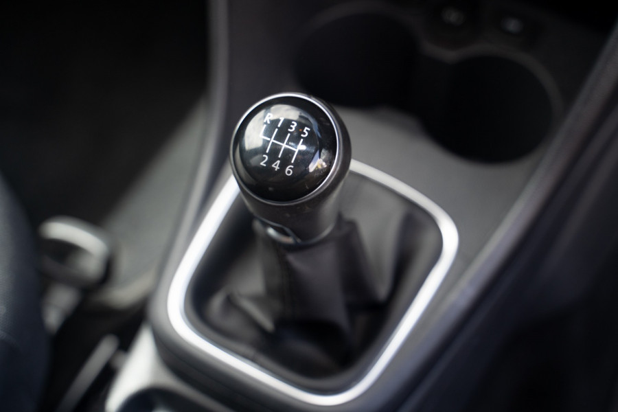 2015 MY16 Volkswagen Polo 6R  81TSI Comfrtline Hatchback Image 15