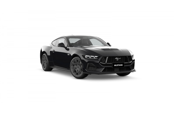 2024 MY24.5 Ford Mustang FO GT Hatch
