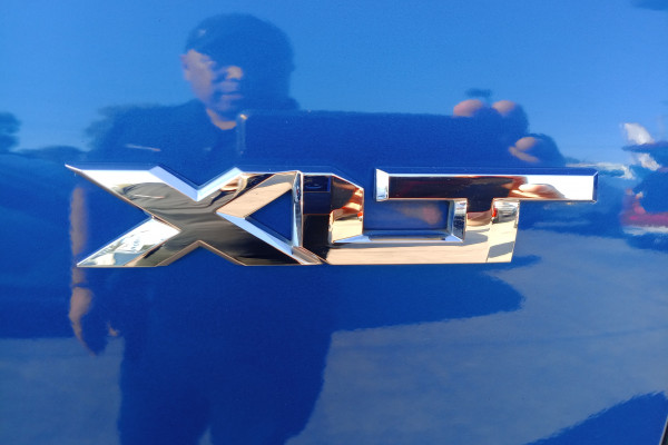 2020 MY20.25 Ford Ranger PX MkIII XLT Ute Image 11