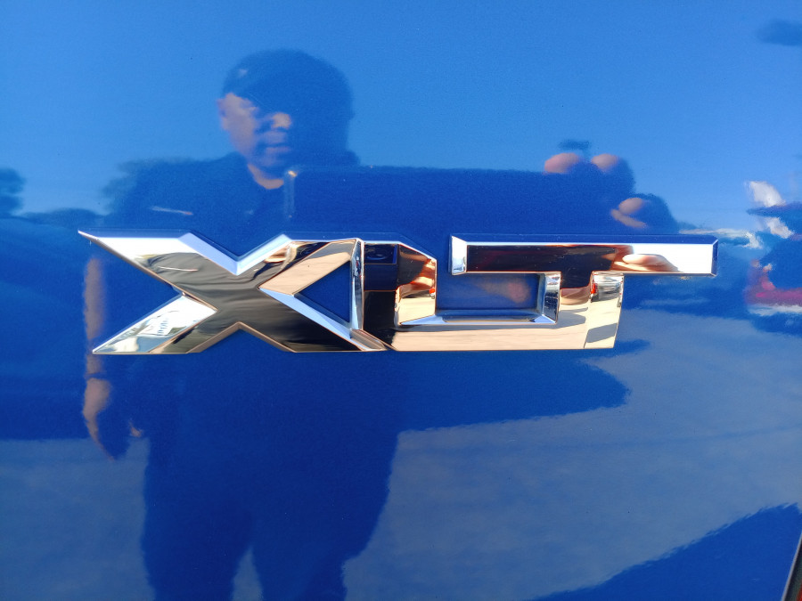 2020 MY20.25 Ford Ranger PX MkIII XLT Ute Image 11