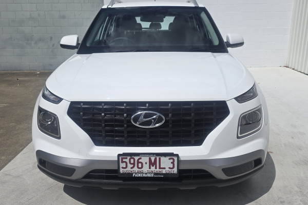 2025 Hyundai Venue QX.V5  SUV Image 2