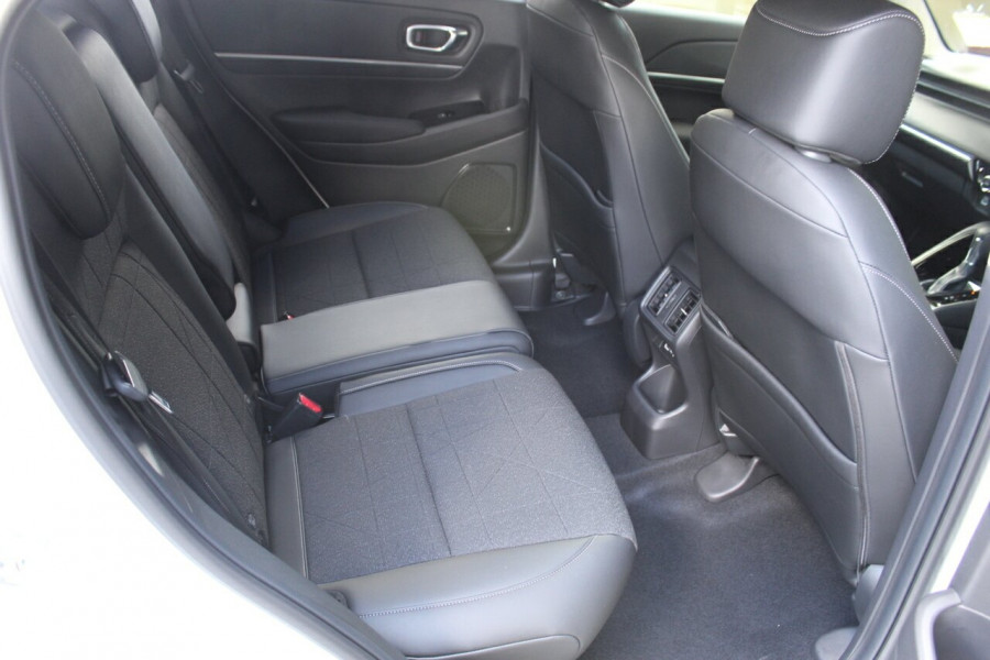 2023 MY22 Honda HR-V  e:HEV L SUV Image 19