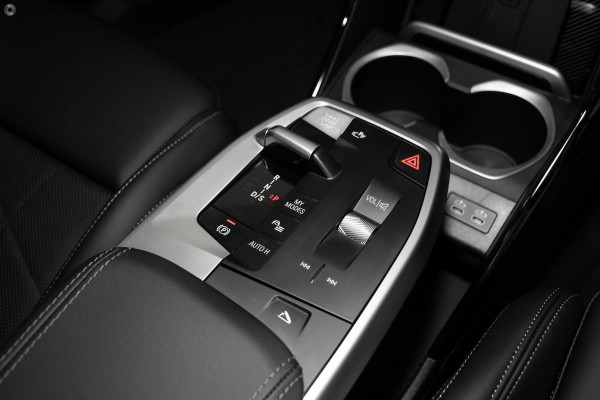 2026 BMW X1 U11 xDrive20i M Sport SUV