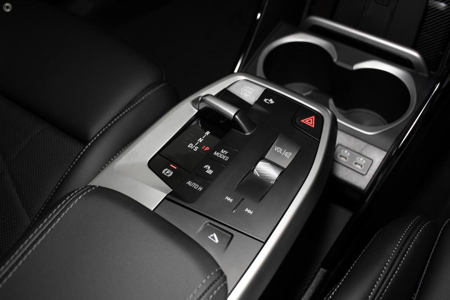 2026 BMW X1 U11 xDrive20i M Sport SUV