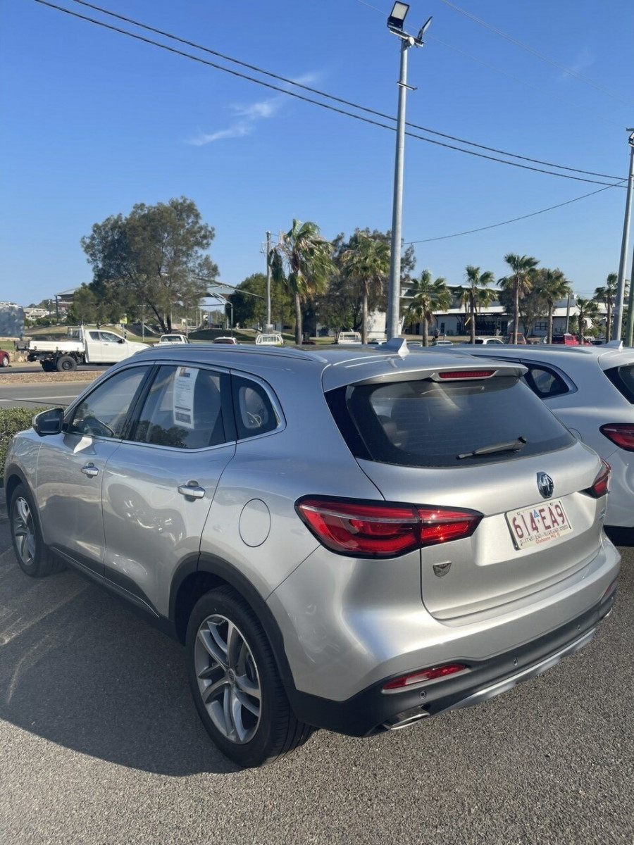 2021 MG HS Plus EV SAS23 Essence SUV Image 8