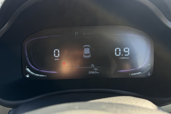 2025 Kia Stonic YB S SUV Image 21