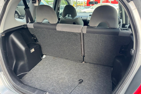 2007 Honda Jazz GD GLi Hatch Image 20