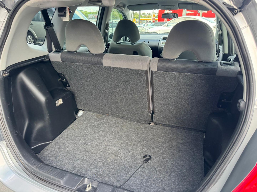 2007 Honda Jazz GD GLi Hatch Image 20