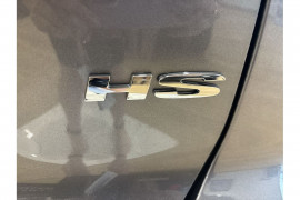 2024 MY24.5 MG HS AS33 Excite SUV