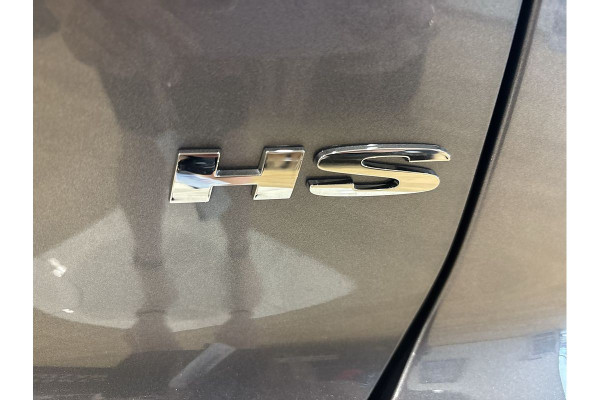2024 MY24.5 MG HS AS33 Excite SUV