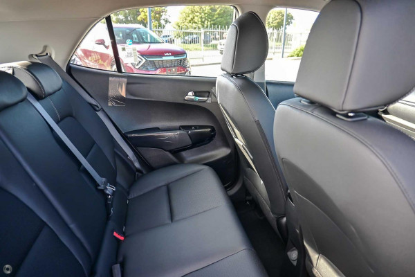2026 MY27 Kia Picanto JA PE2 GT-Line Hatch Image 9