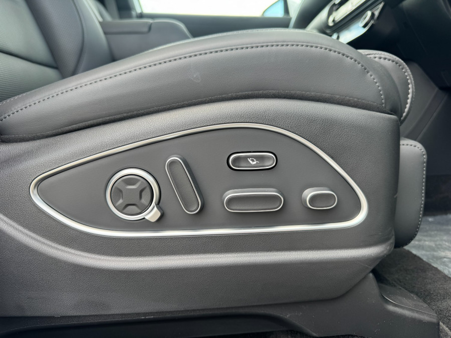 2026 Hyundai Palisade LX3.V1 Calligraphy SUV Image 29