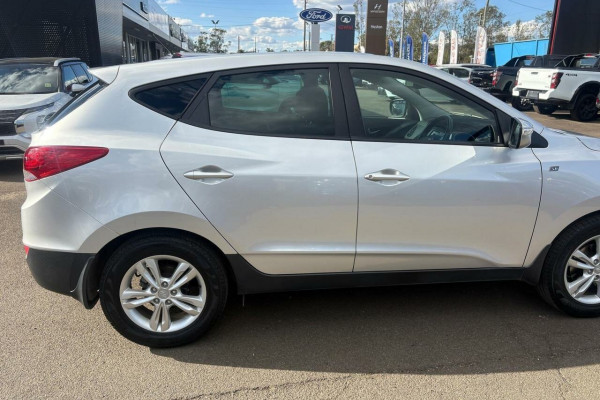 2012 Hyundai ix35 LM2 SE SUV Image 13
