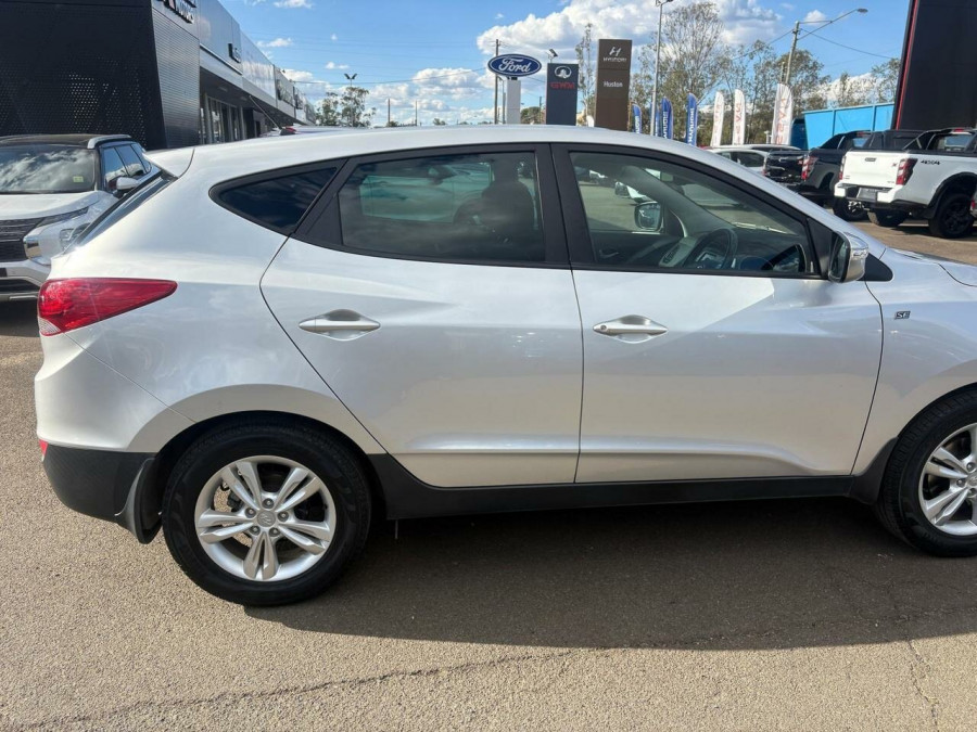 2012 Hyundai ix35 LM2 SE SUV Image 13