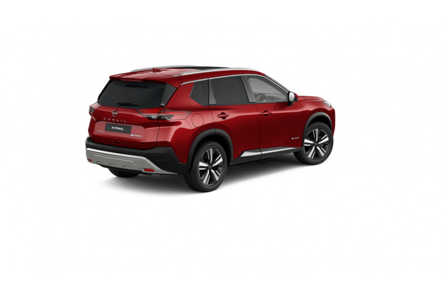 2024 MY25 Nissan X-Trail T33 Ti-L e-POWER SUV Image 18