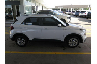 2023 Hyundai Venue QX.V5 Elite SUV