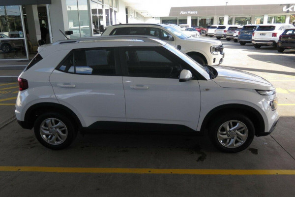 2023 Hyundai Venue QX.V5 Elite SUV