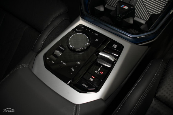 2026 BMW X3 G45 20 xDrive SUV image 20