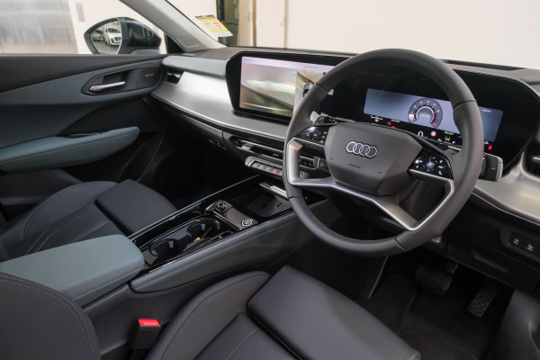 2026 MY25 Audi Q3 F3 TFSI Sport SUV image 7