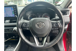 2021 Toyota RAV4 AXAH54R GXL SUV