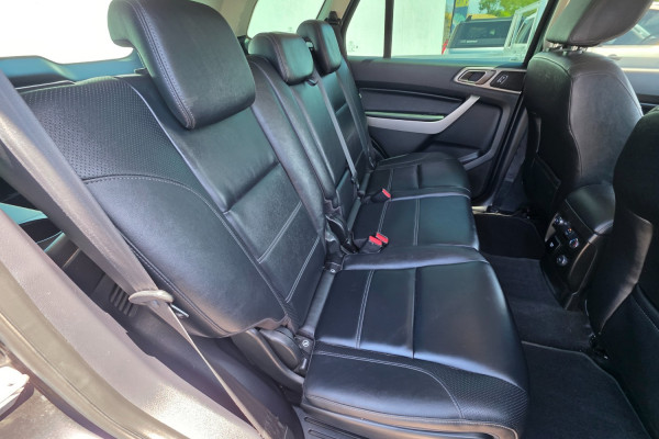 2020 MY20.25 Ford Everest UA II Trend SUV Image 24