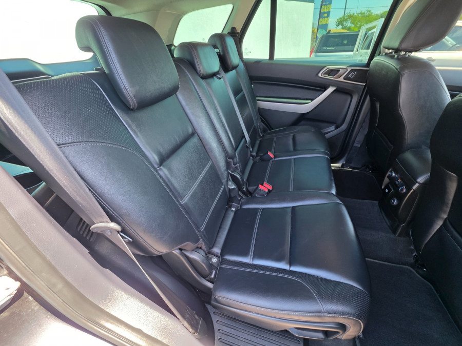2020 MY20.25 Ford Everest UA II Trend SUV Image 24