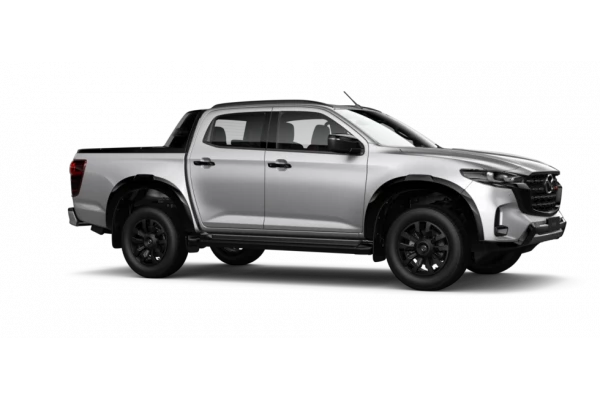 2026 Mazda BT-50 TF SP Ute Image 8