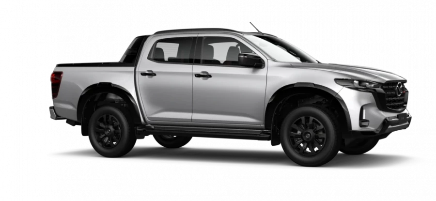 2026 Mazda BT-50 TF SP Ute Image 8