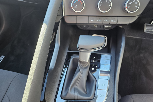 2026 Hyundai i30 CN7.V4  Sedan Image 19