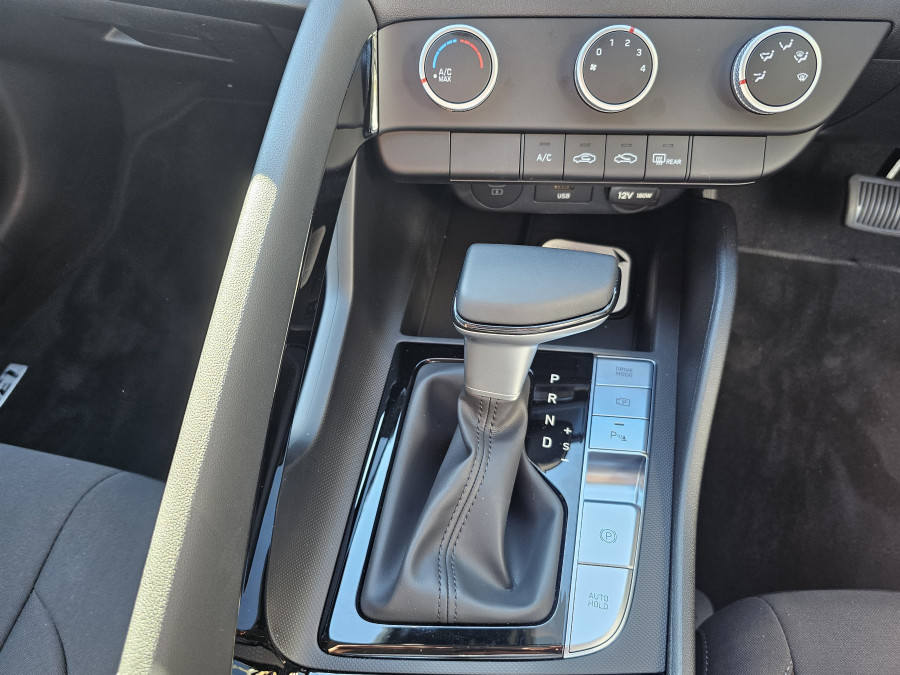 2026 Hyundai i30 CN7.V4  Sedan Image 19