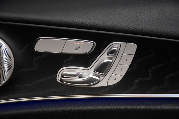 2022 Mercedes-Benz E-Class E350 Sedan Image 14