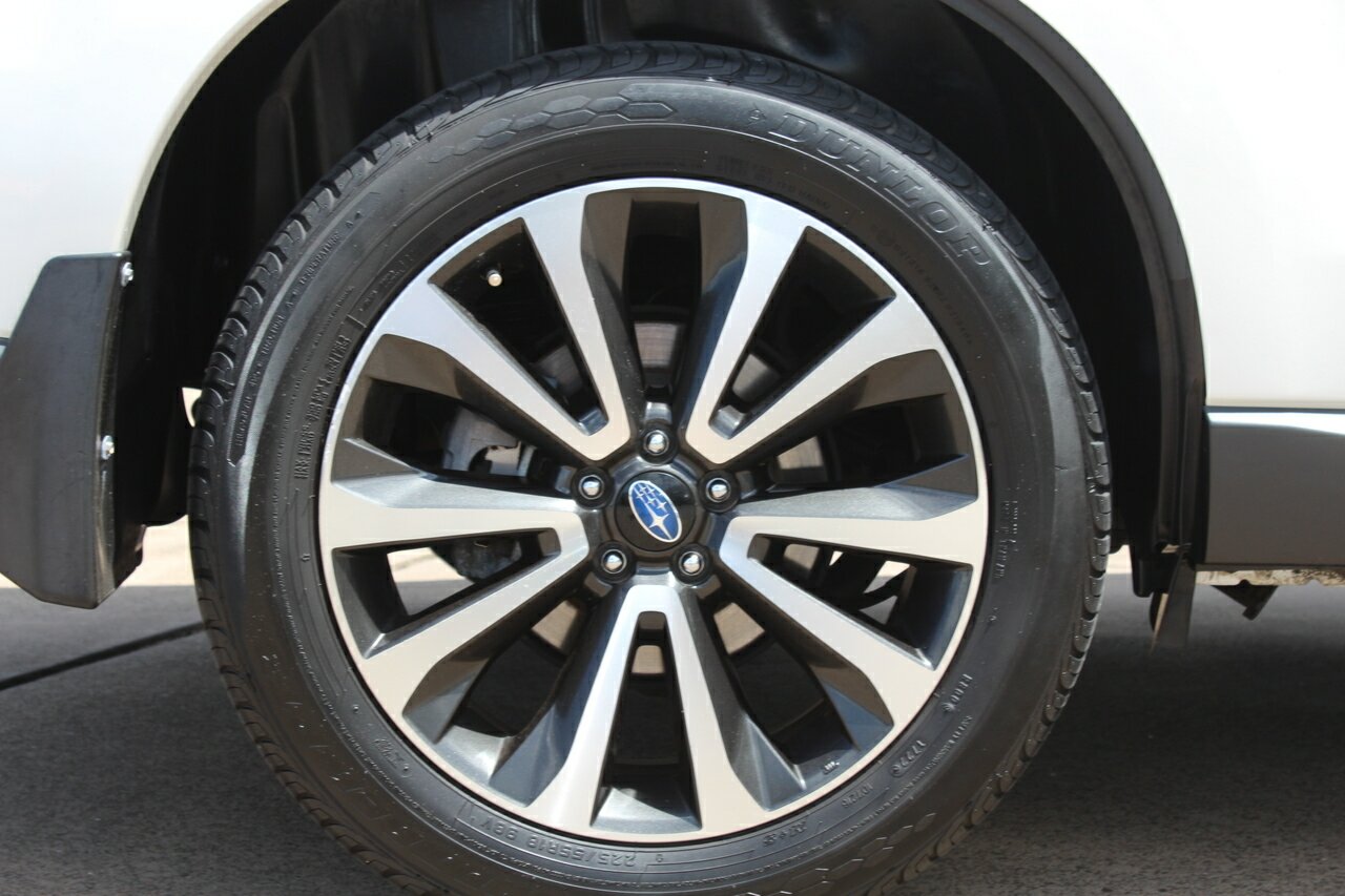 2016 Subaru Forester S4 2.0D-S Wagon Image 14