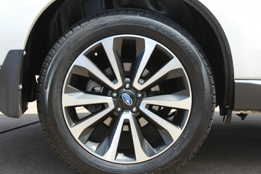 2016 Subaru Forester S4 2.0D-S Wagon Image 14