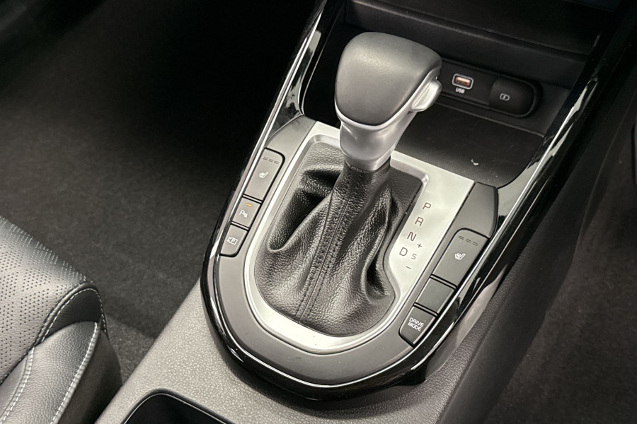 2021 MY22 Kia Cerato BD Sport+ Sedan Image 9