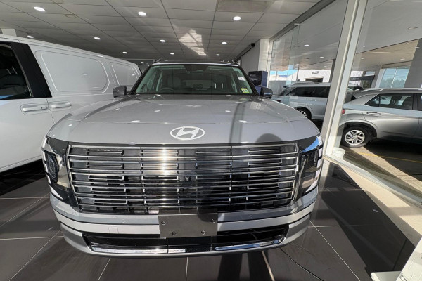 2026 Hyundai Palisade LX3.V1 Elite SUV Image 2