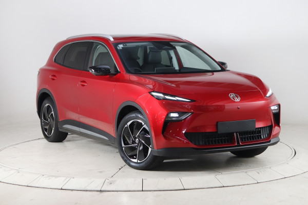 2026 MG MGS5 EV Essence 62 SUV Image 4