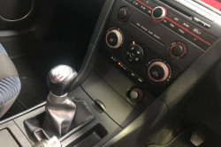 2004 Mazda 3 BK SP23 Hatchback