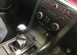 2004 Mazda 3 BK SP23 Hatchback