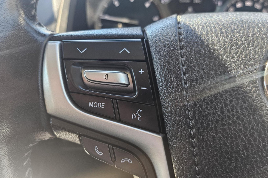 2021 Toyota LandCruiser Prado GDJ150R Kakadu SUV Image 23