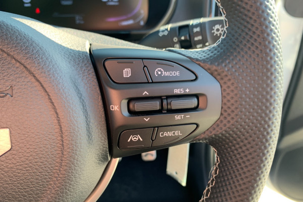 2026 Kia Picanto JA PE2 GT-Line Hatch Image 17