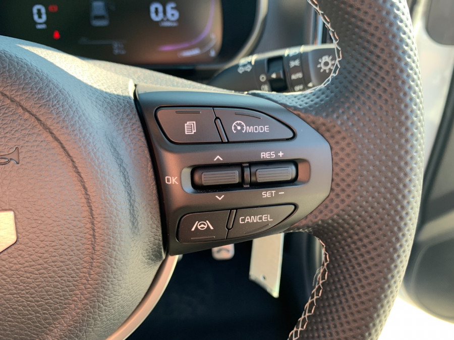 2026 Kia Picanto JA PE2 GT-Line Hatch Image 17